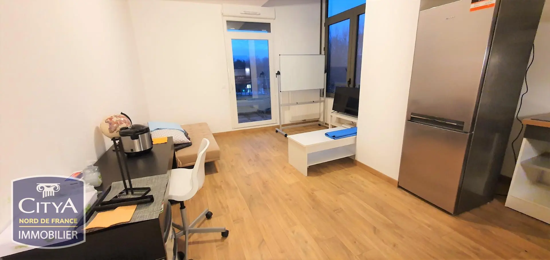 Photo 3 appartement Roubaix