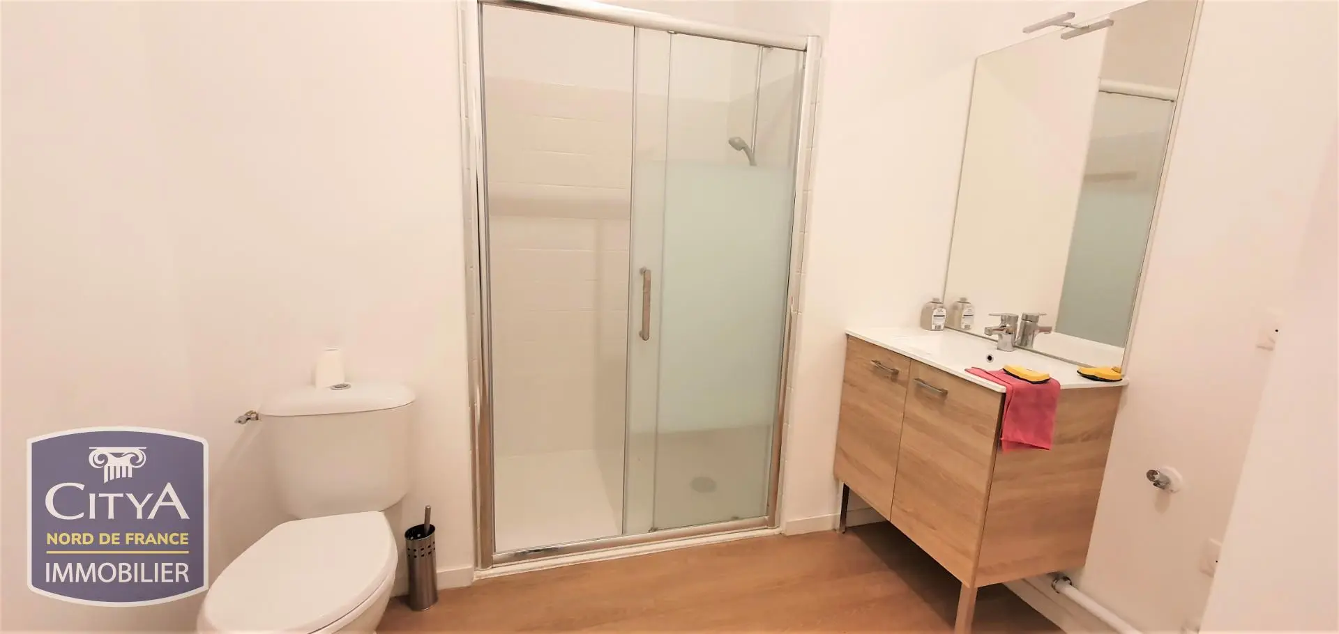 Photo 4 appartement Roubaix