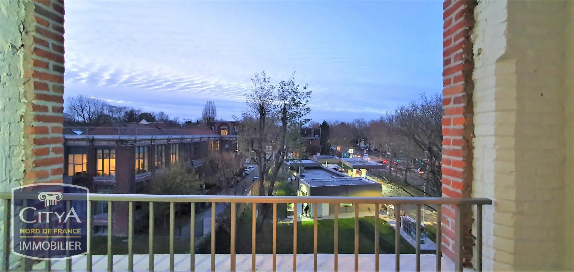 Photo 6 appartement Roubaix