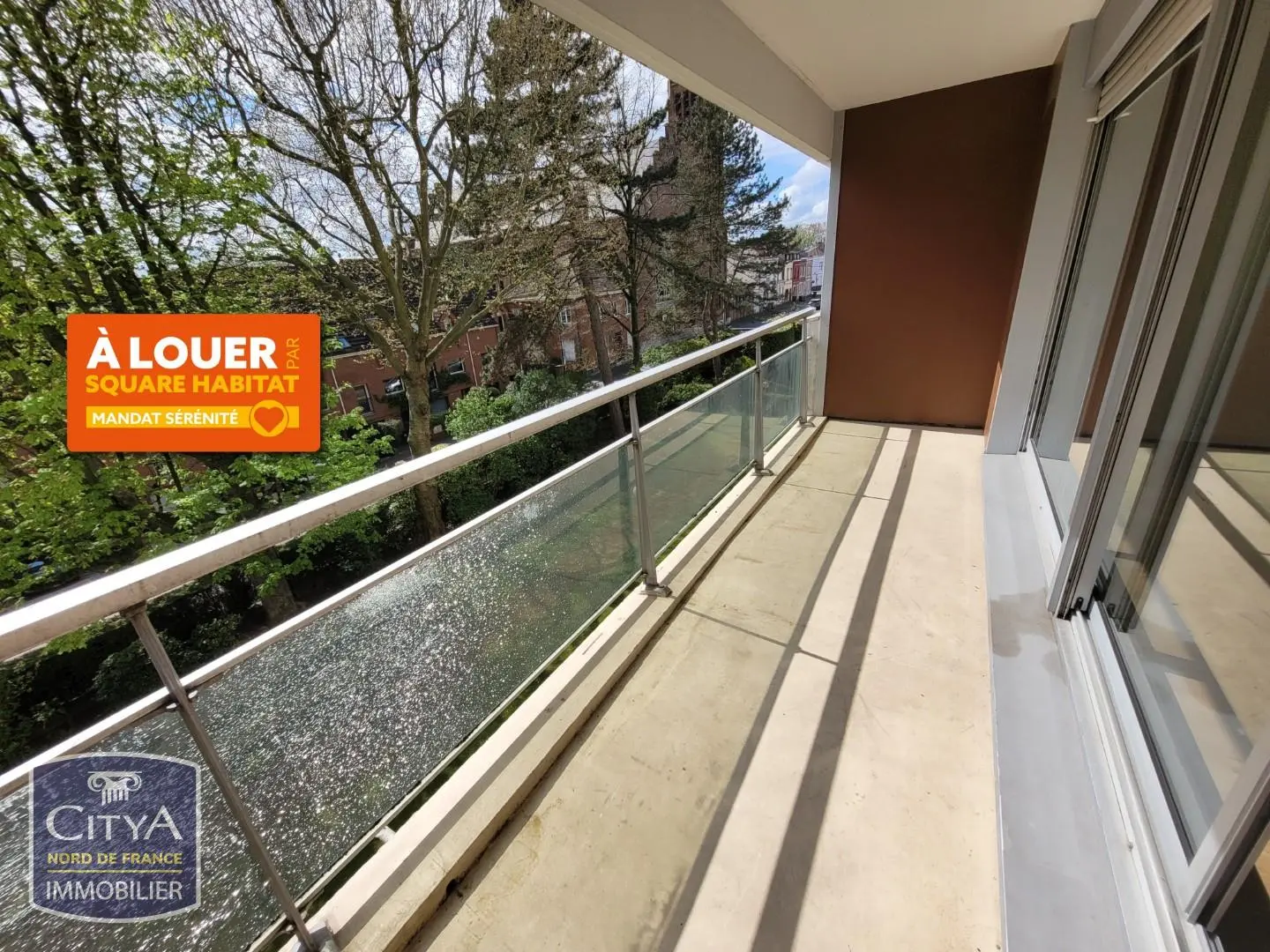 Photo 1 Appartement 3 pièces 82.69m²