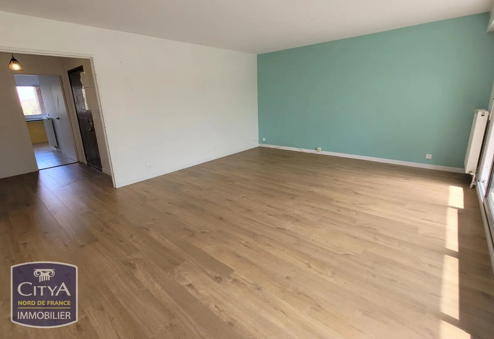 Photo 1 appartement Croix