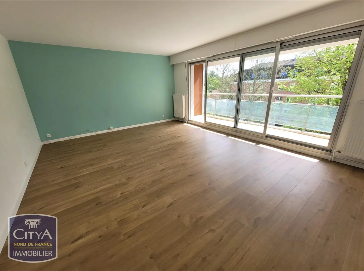 Photo 2 appartement Croix