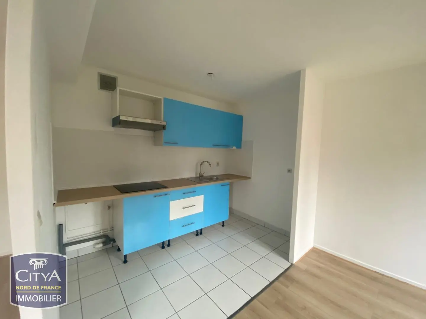Photo 1 Appartement 2 pièces 49.24m²
