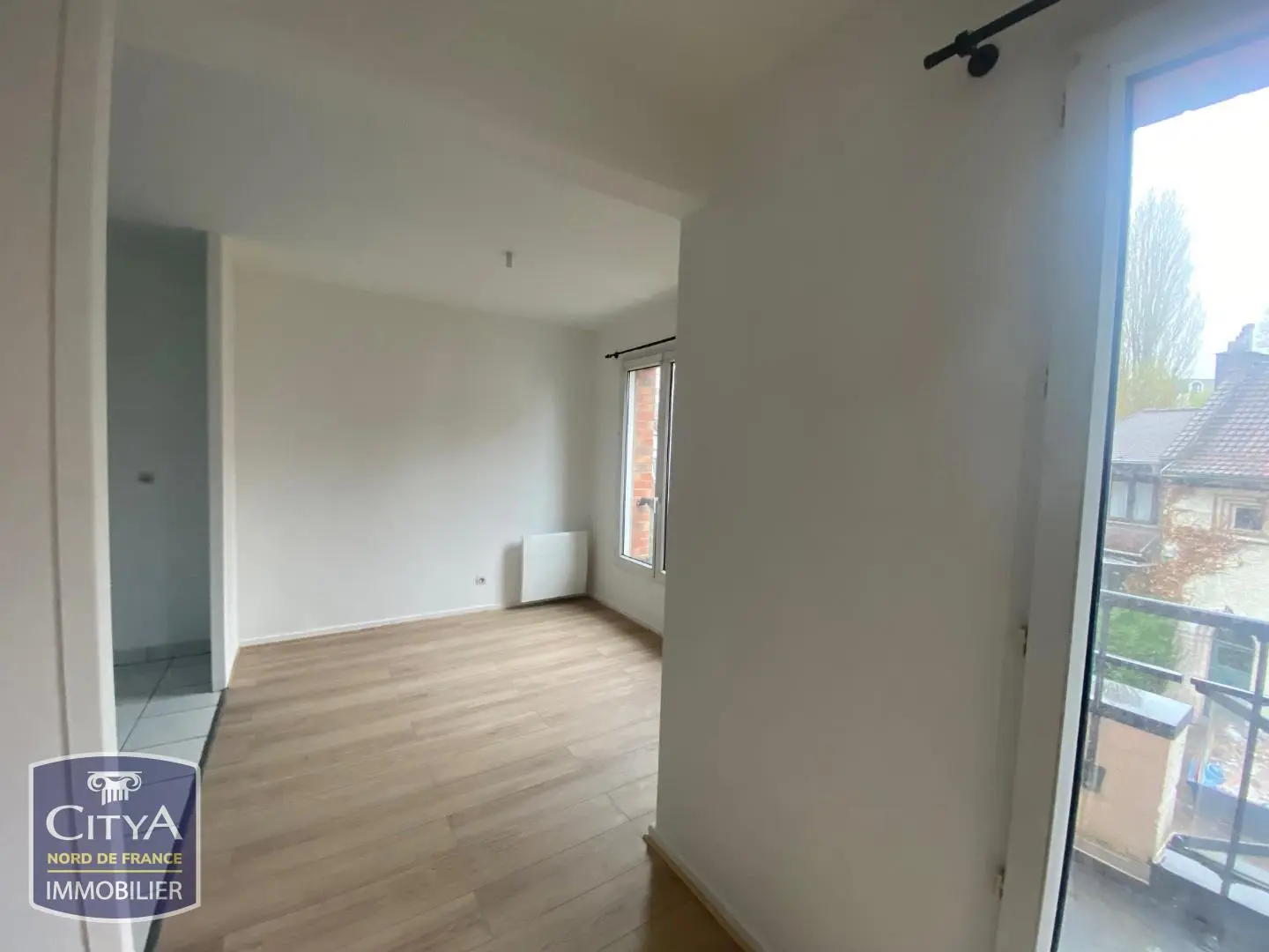 Photo 1 appartement Marcq-en-Barœul