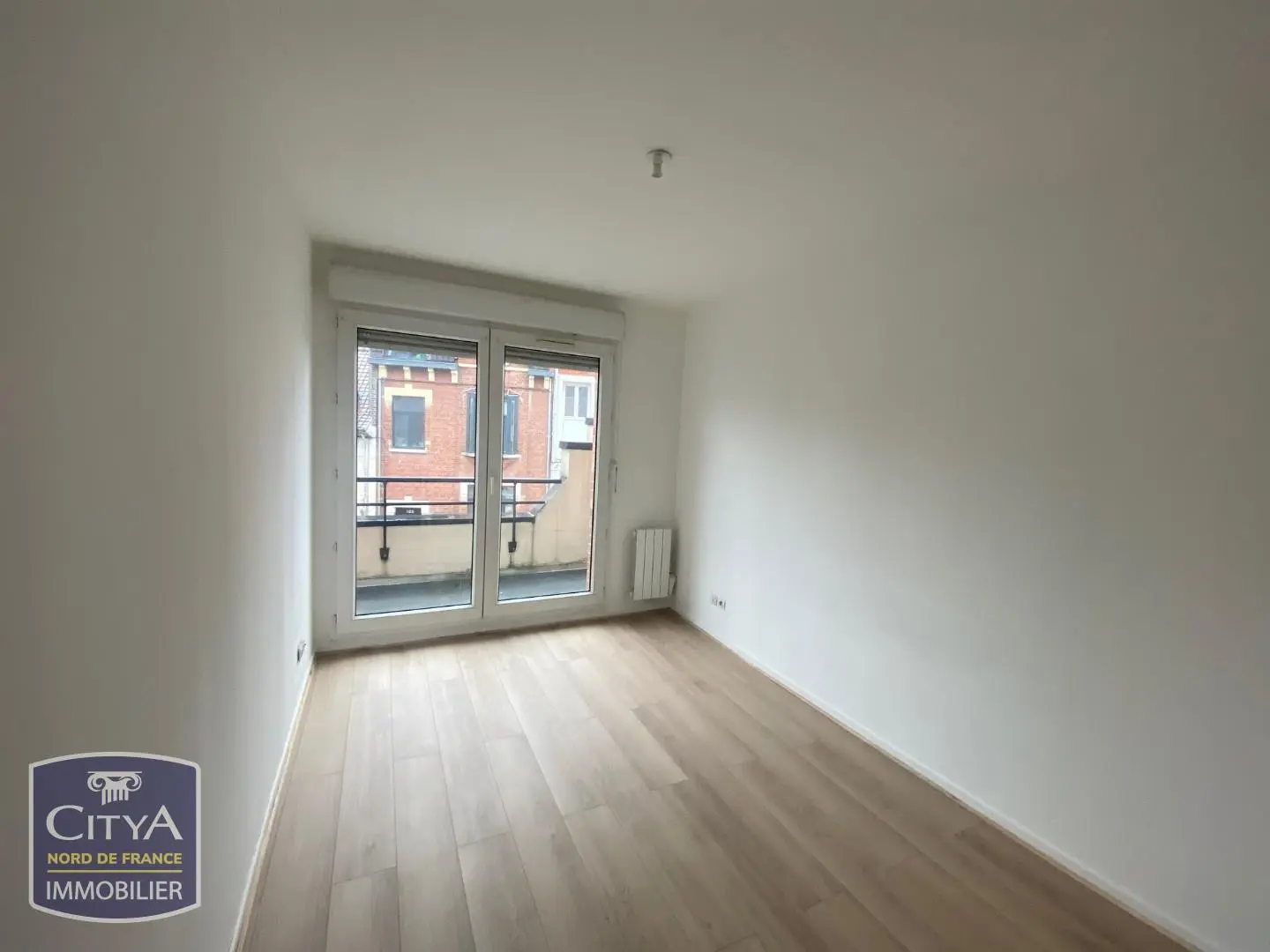 Photo 2 appartement Marcq-en-Barœul