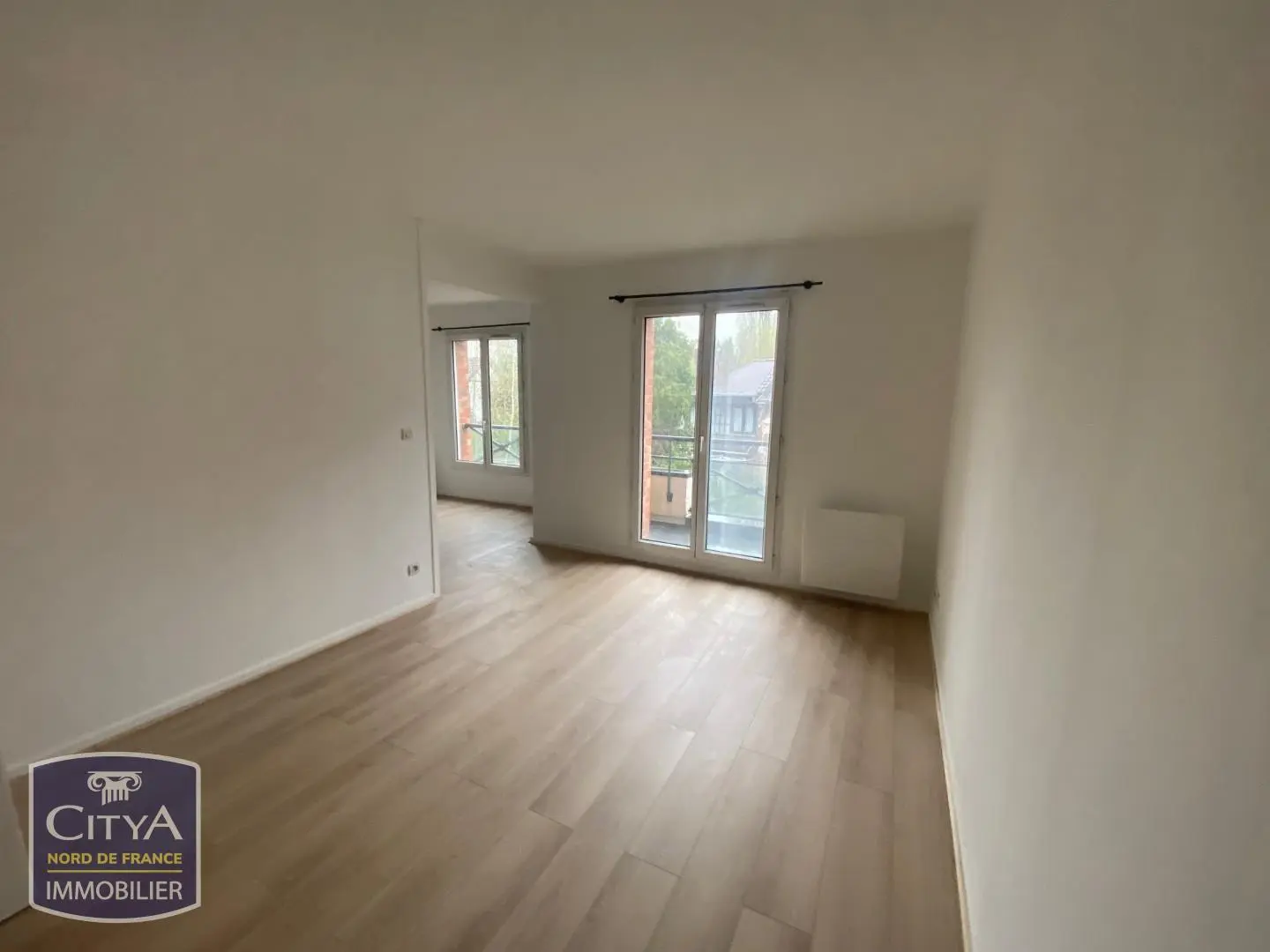 Photo 3 appartement Marcq-en-Barœul