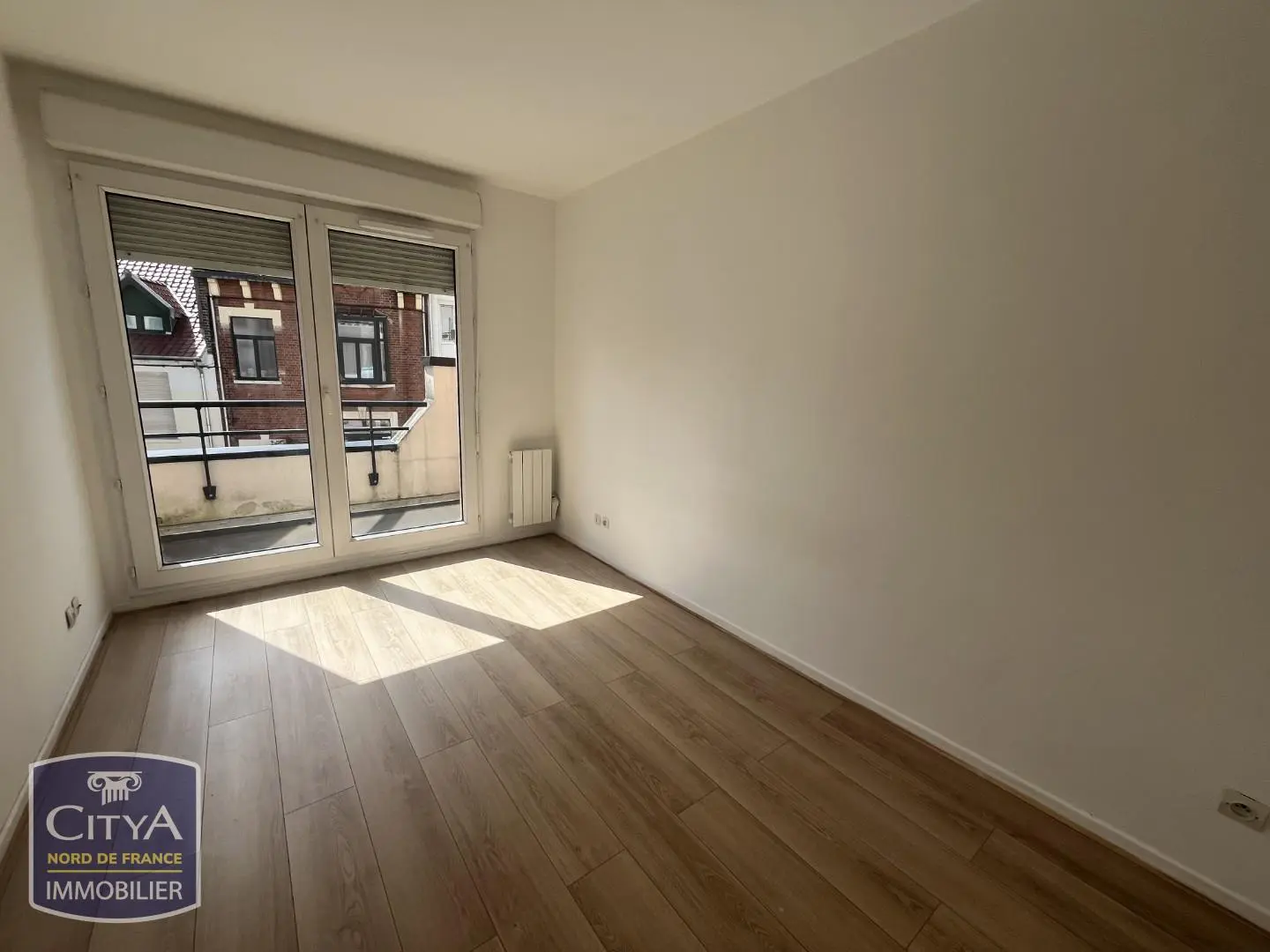 Photo 4 appartement Marcq-en-Barœul
