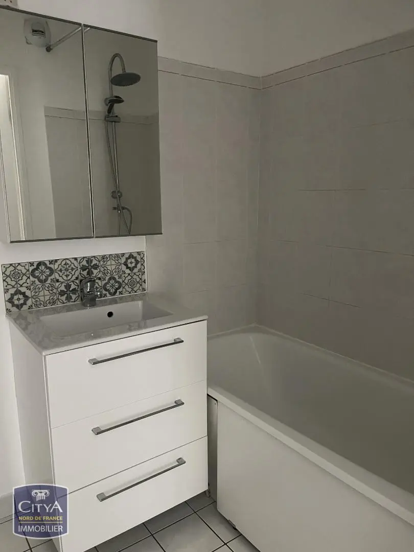 Photo 5 appartement Marcq-en-Barœul