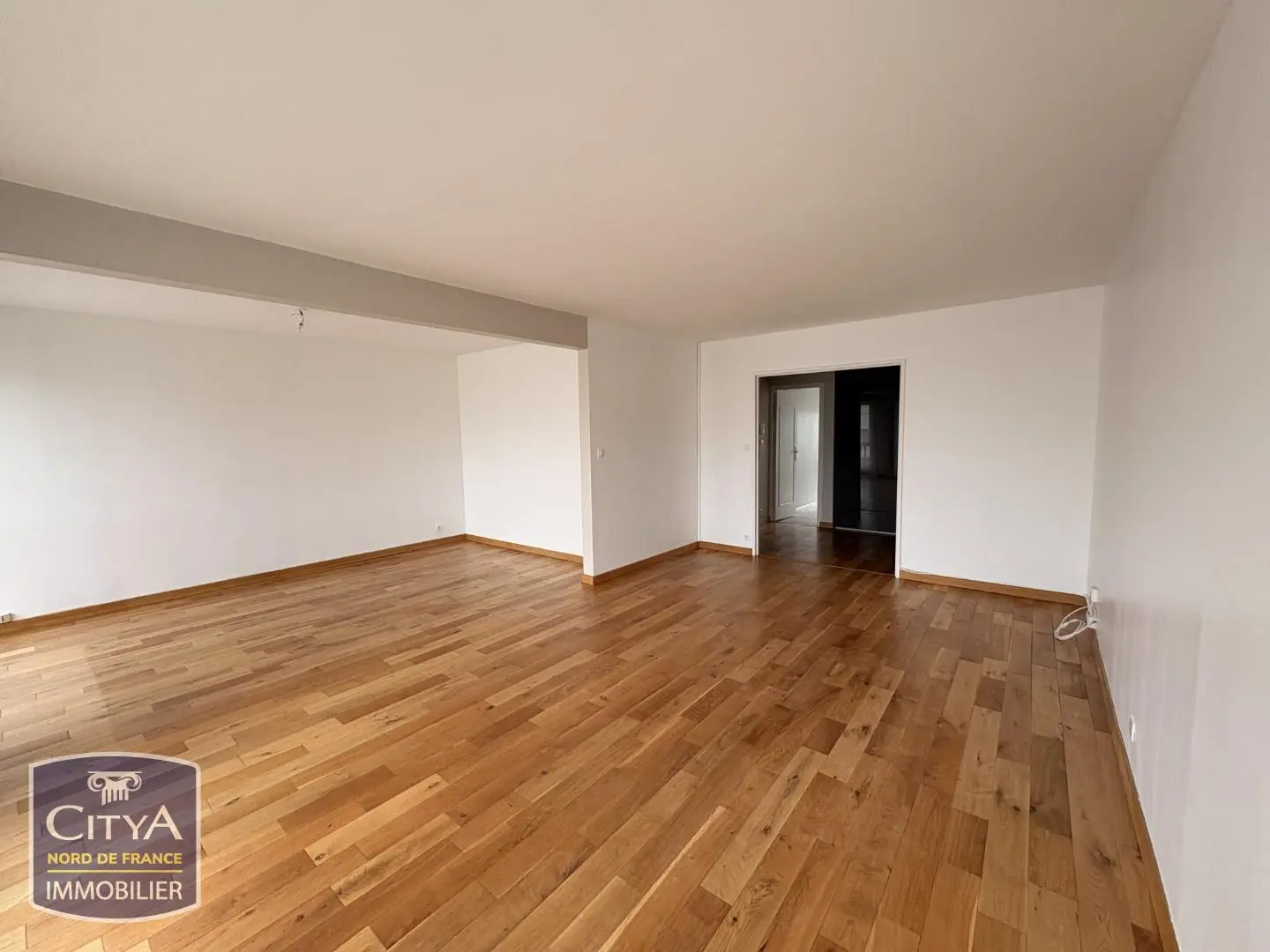 Photo 1 Appartement 3 pièces 98.16m²