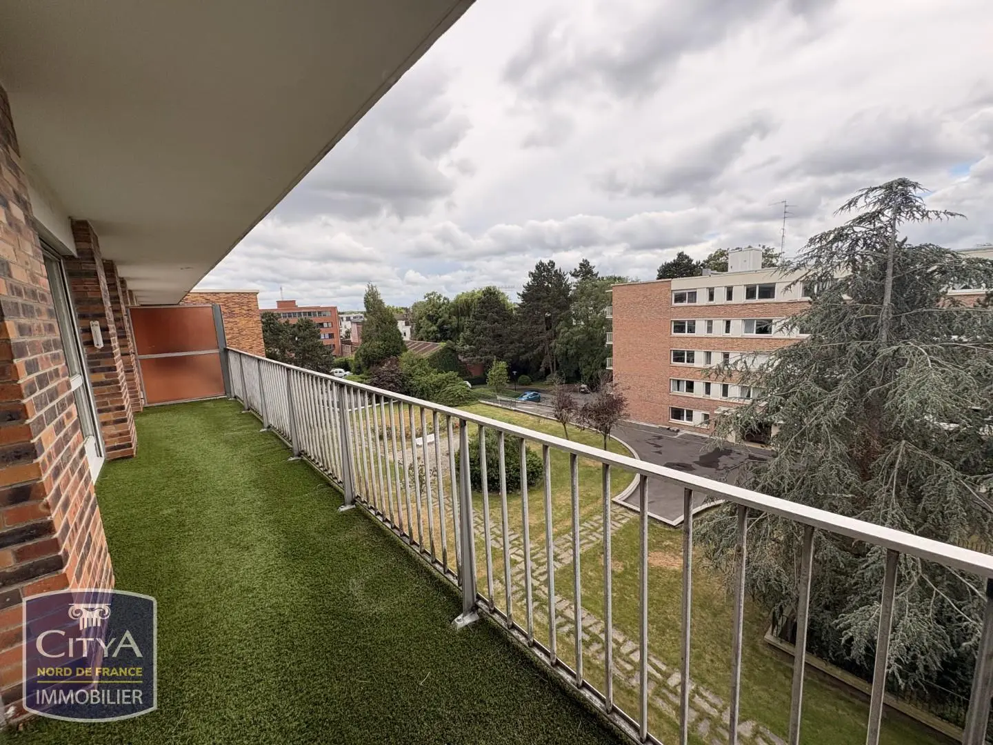 Photo 3 Appartement 3 pièces 98.16m²