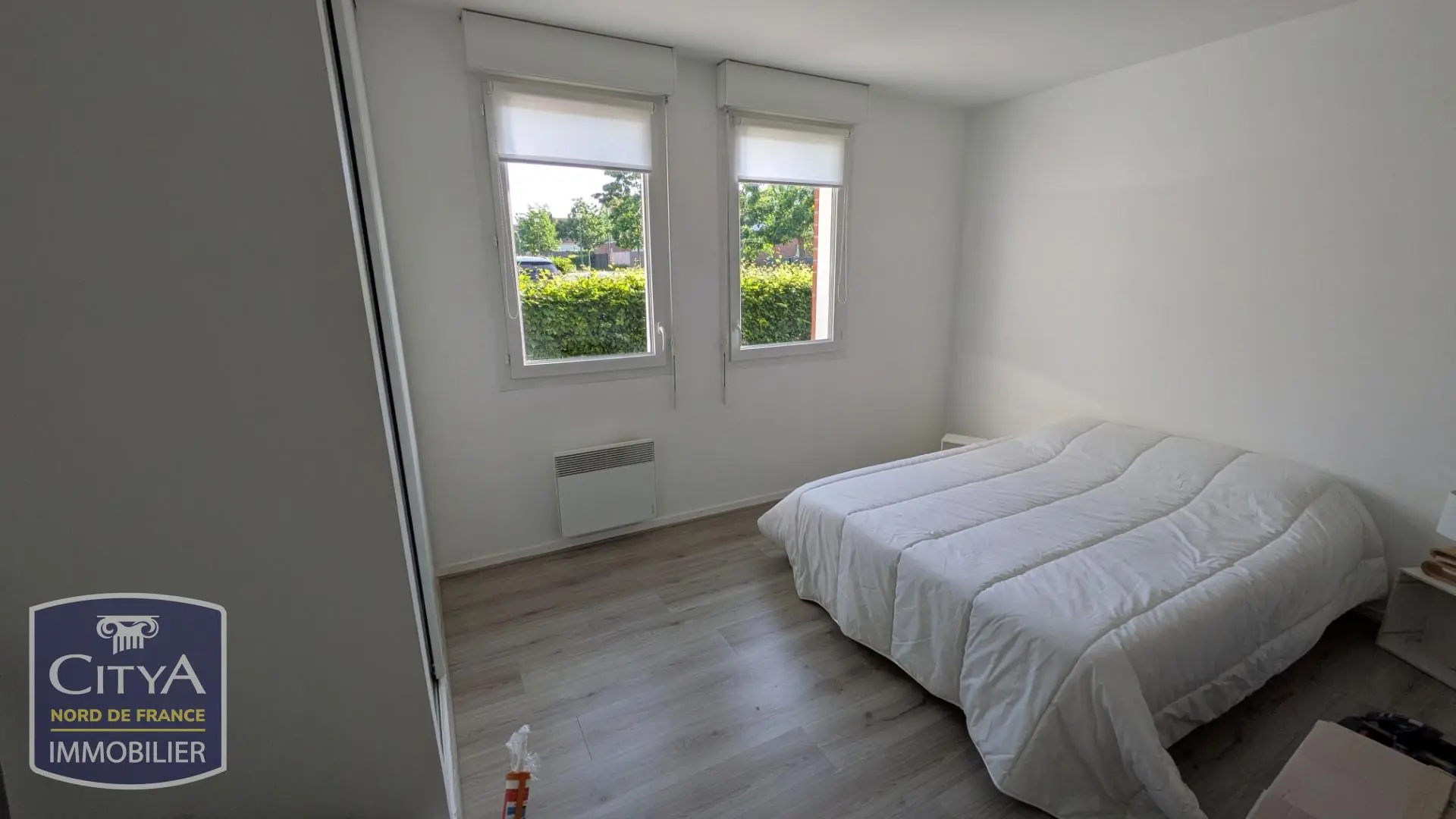 Photo 1 Appartement 2 pièces 50.98m²