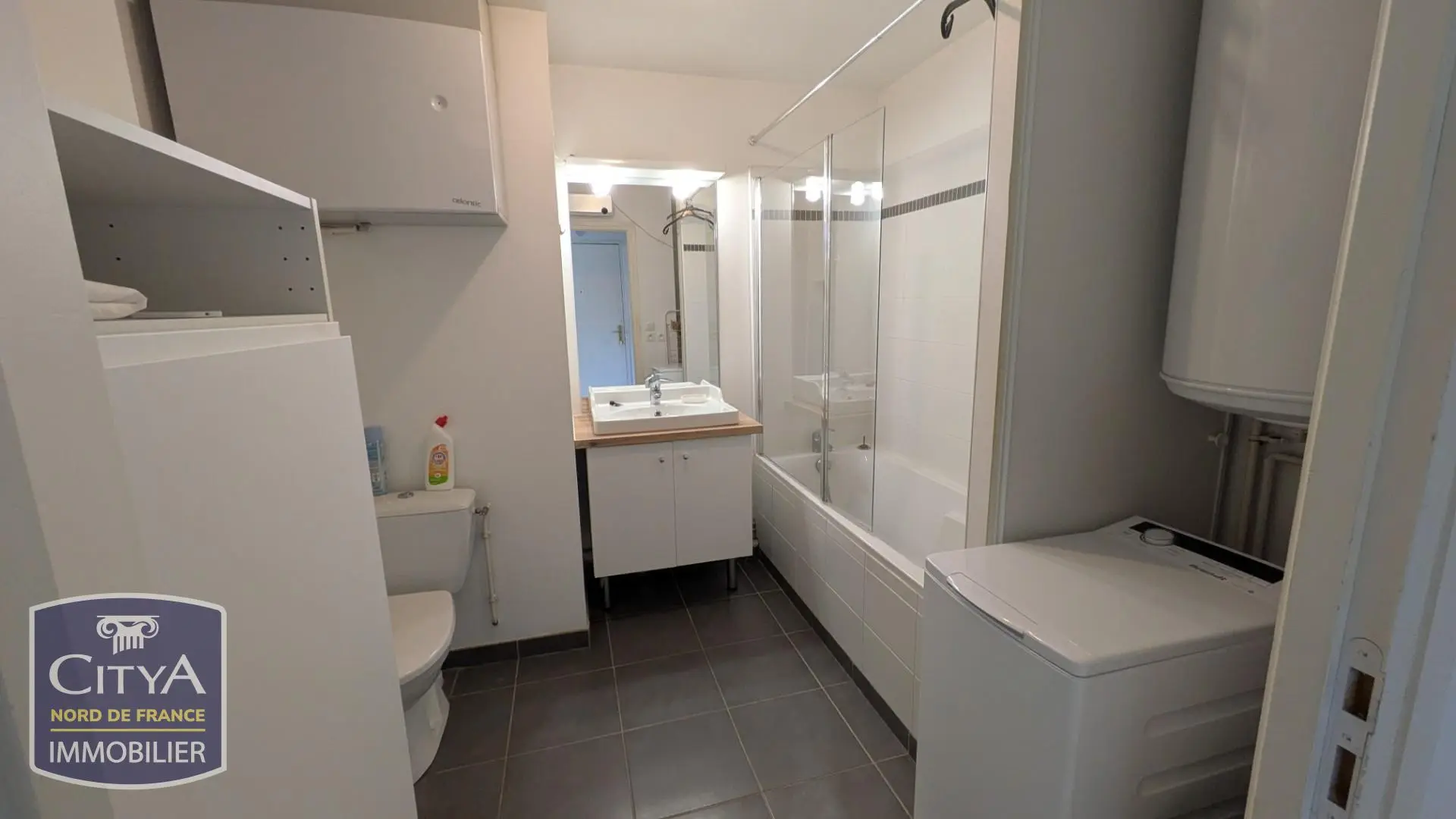 Photo 2 Appartement 2 pièces 50.98m²