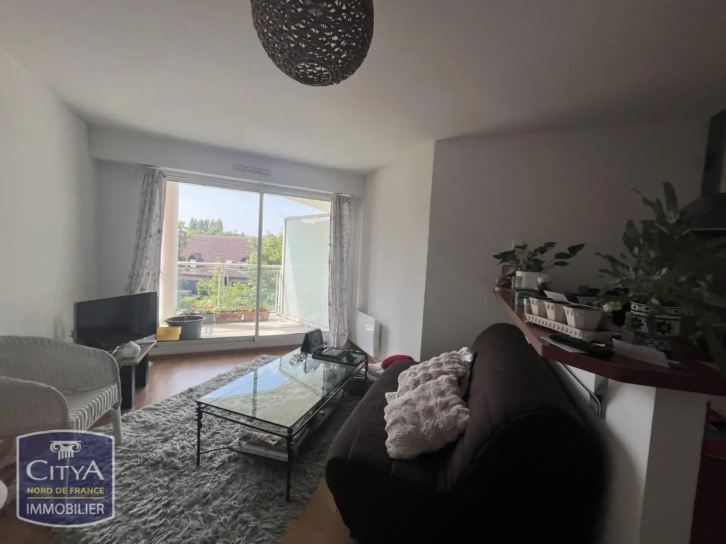 Photo 2 Appartement 2 pièces 47.83m²