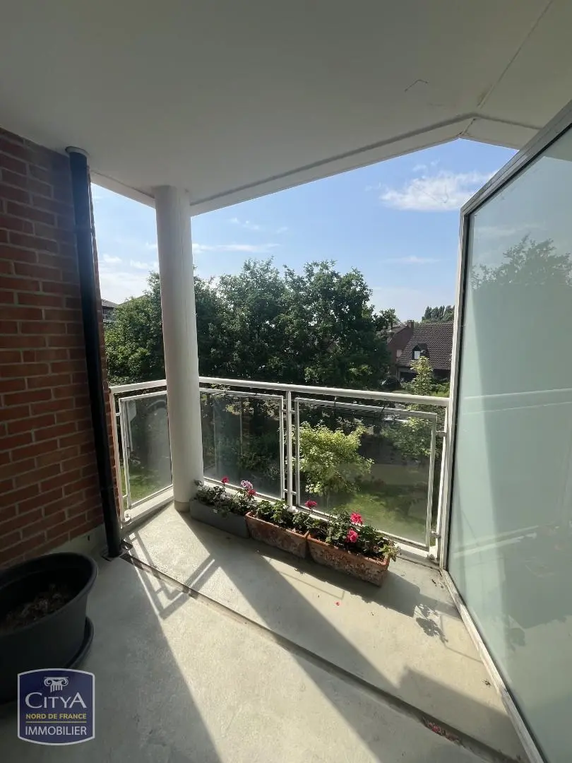 Photo 3 Appartement 2 pièces 47.83m²