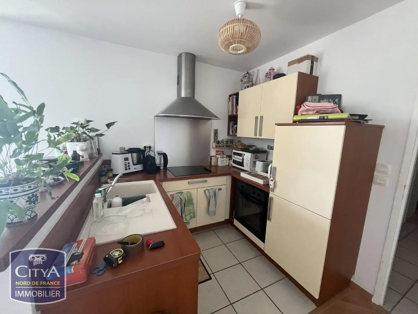 Photo 4 Appartement 2 pièces 47.83m²