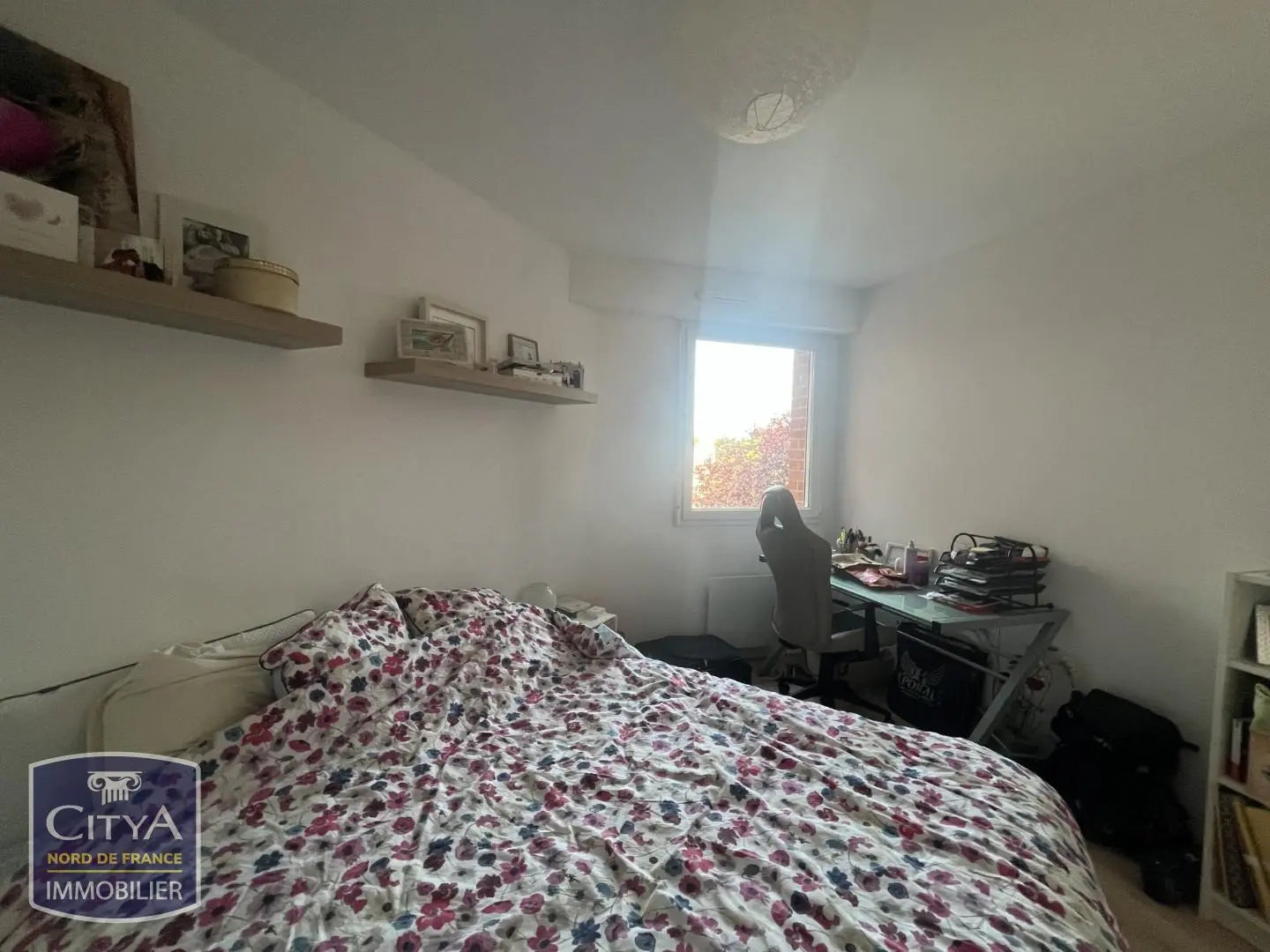 Photo 5 Appartement 2 pièces 47.83m²