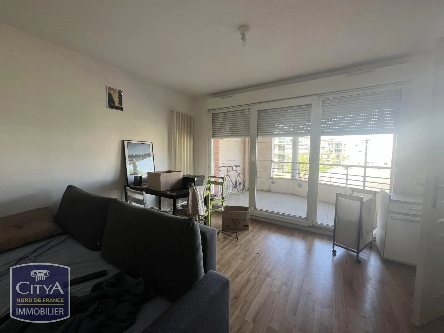 Photo 1 Appartement 2 pièces 49.16m²