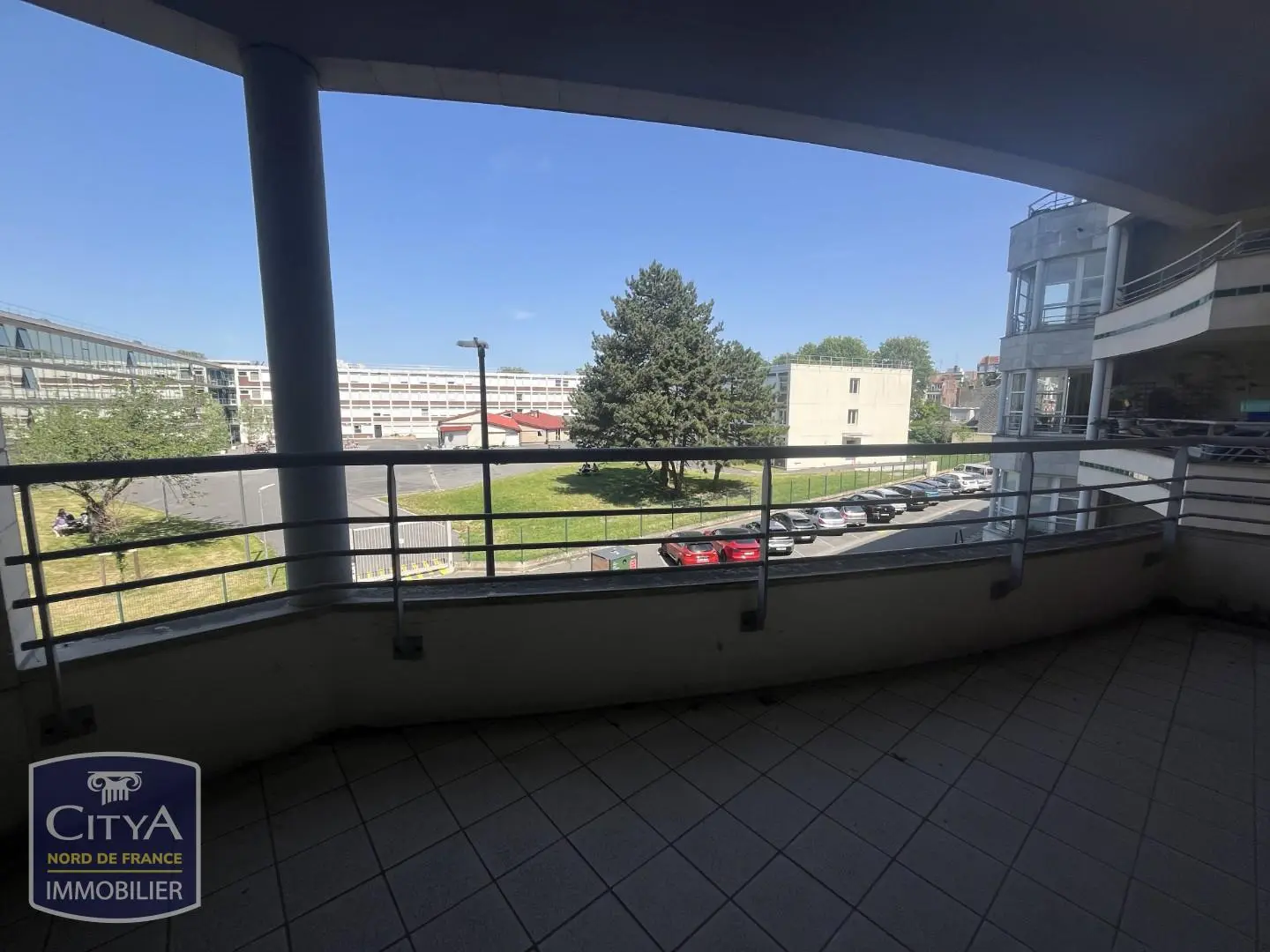 Photo 1 appartement La Madeleine