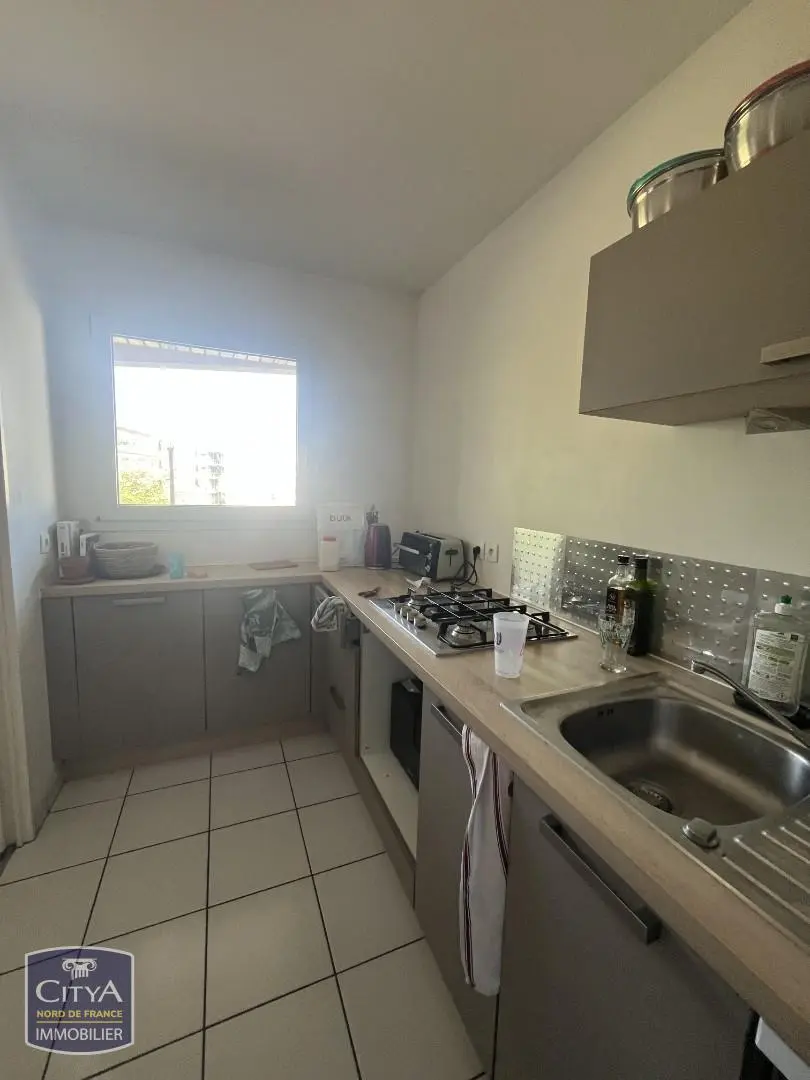 Photo 2 appartement La Madeleine