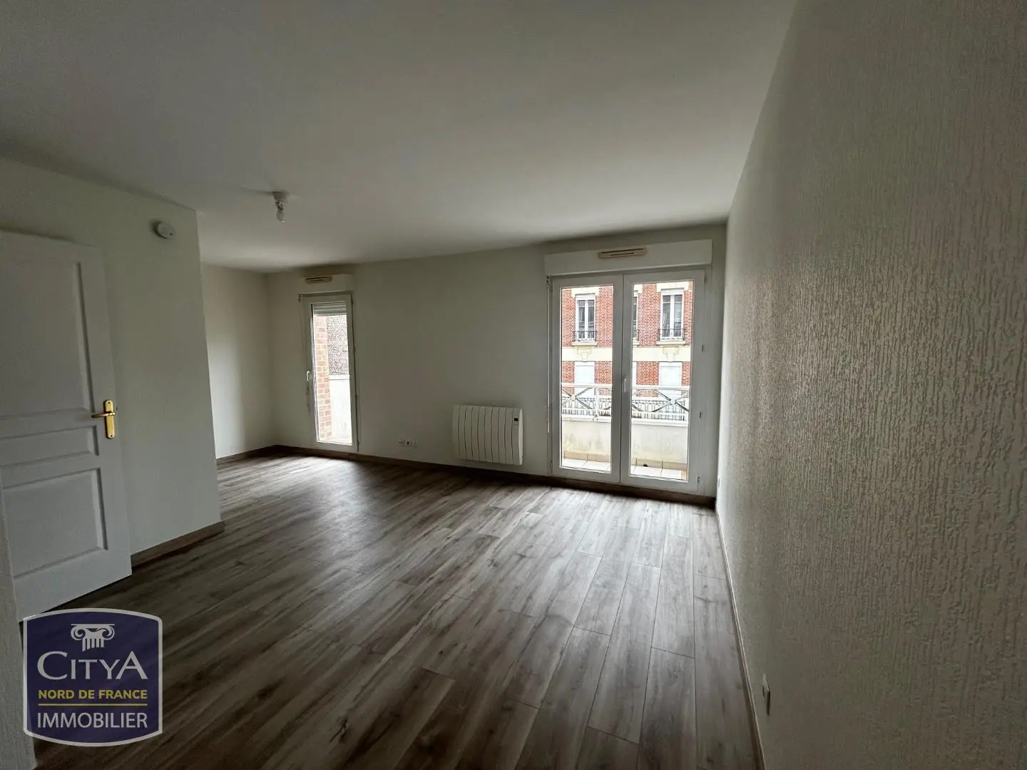 Photo 1 Appartement 1 pièce 31.67m²