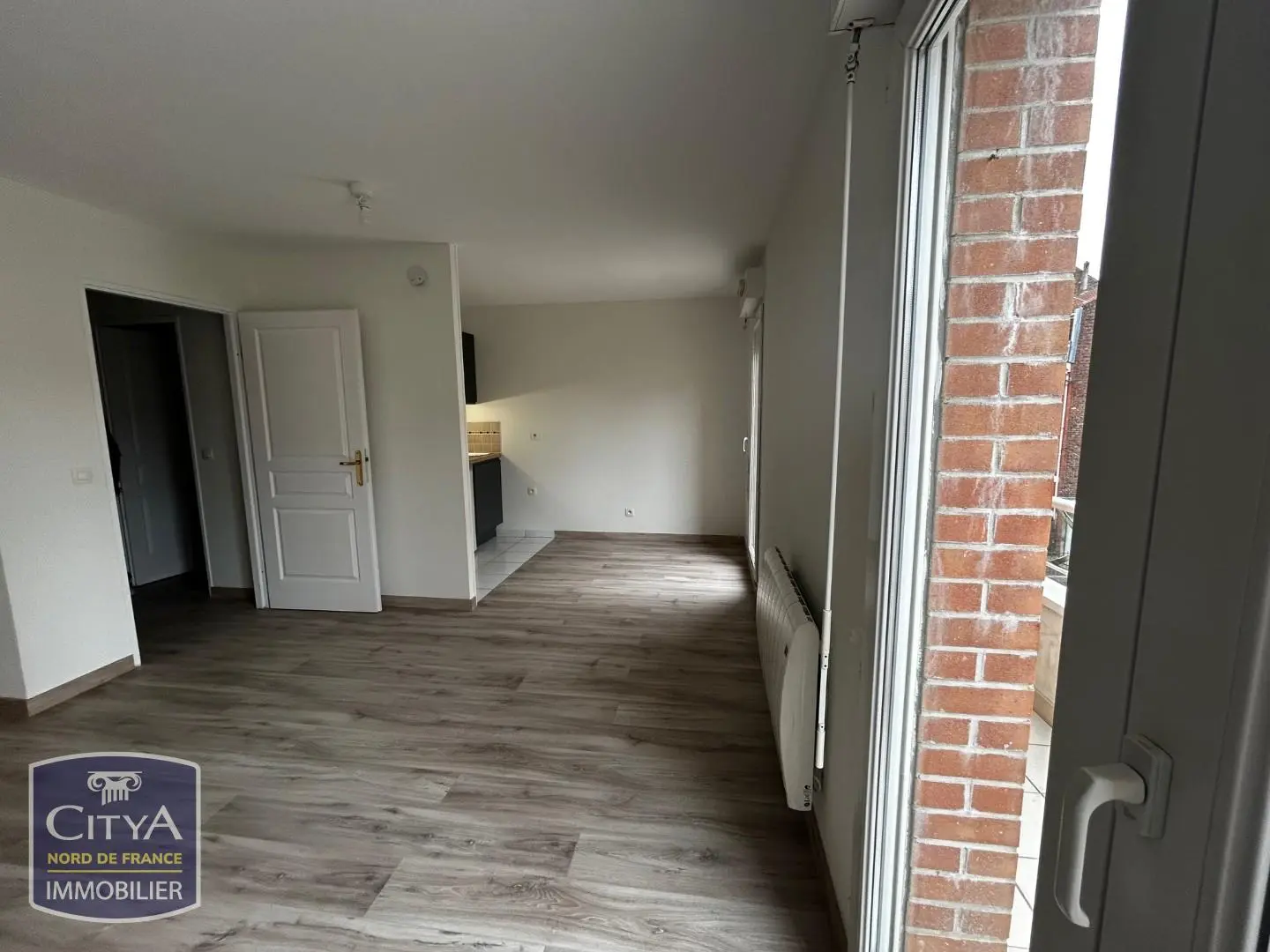 Photo 2 appartement La Madeleine