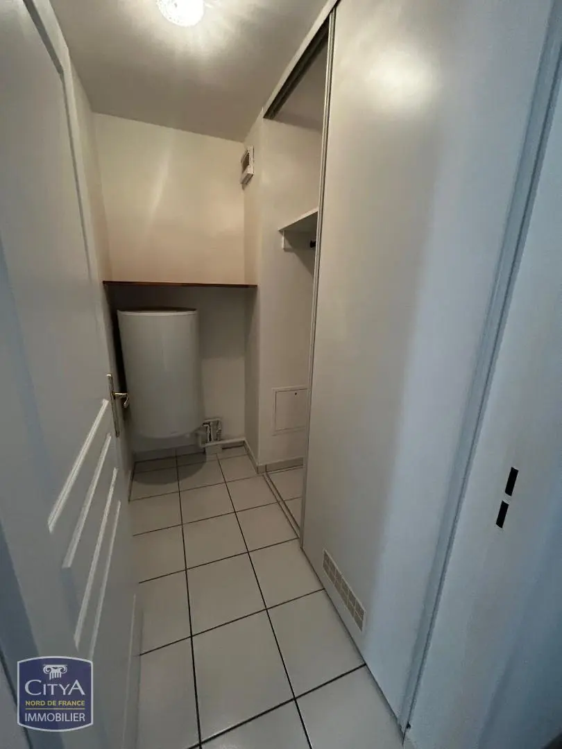 Photo 3 appartement La Madeleine