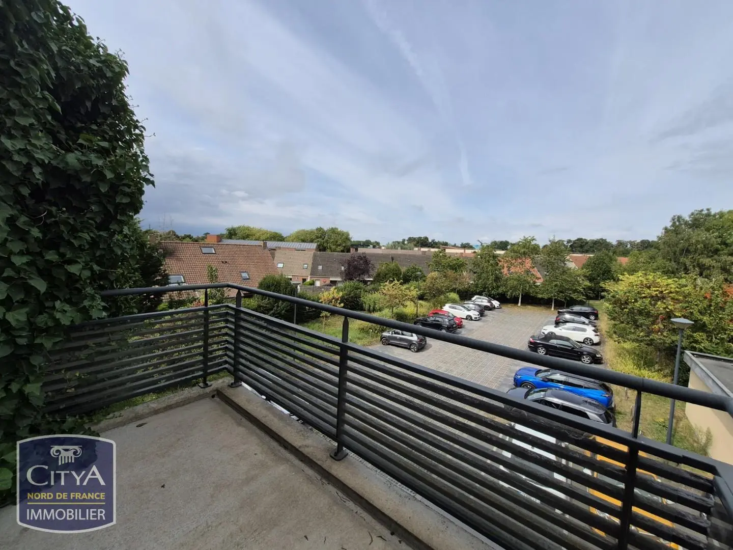 Photo 1 Appartement 2 pièces 42.12m²