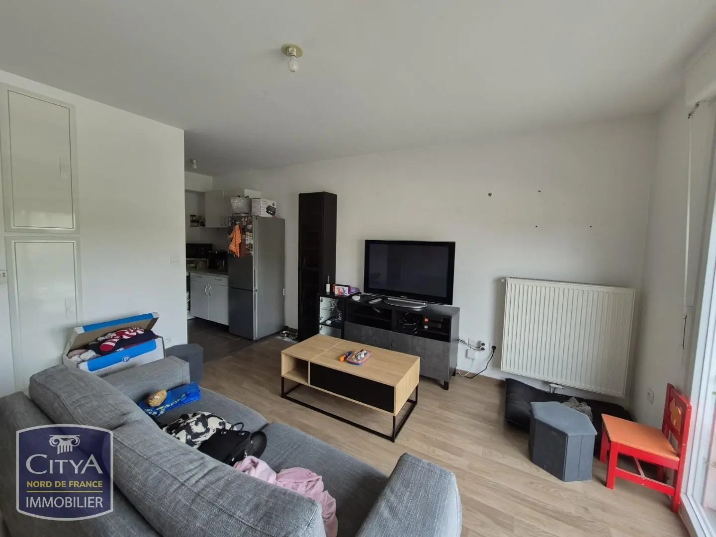 Photo 2 Appartement 2 pièces 42.12m²