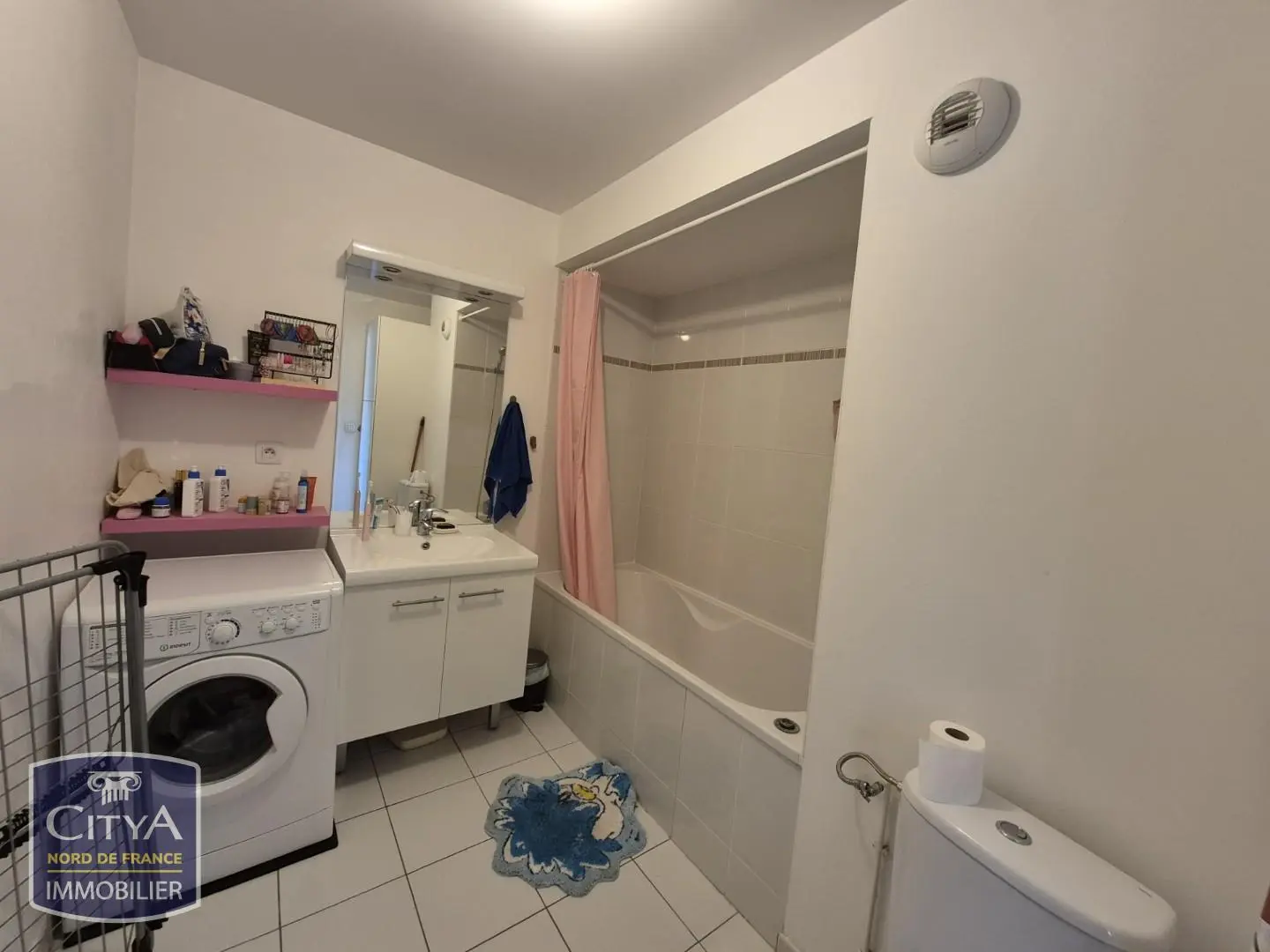 Photo 4 Appartement 2 pièces 42.12m²