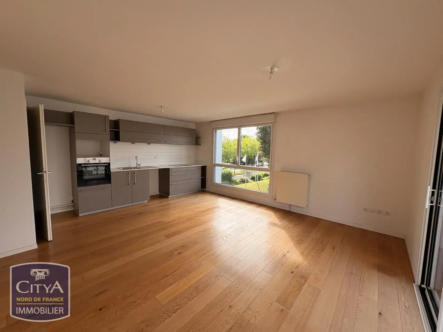 Photo 1 Appartement 3 pièces 65.31m²