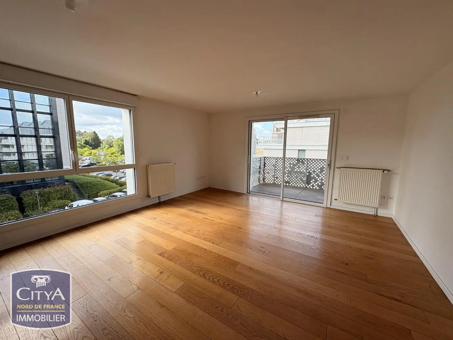 Photo 4 appartement Marcq-en-Barœul