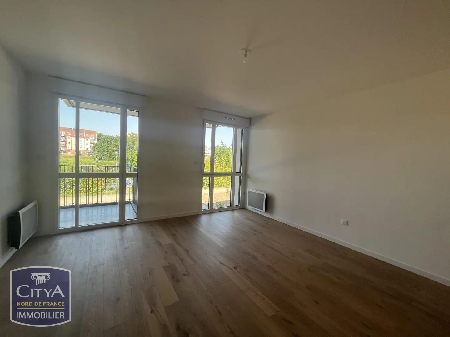 Photo 1 appartement Wambrechies