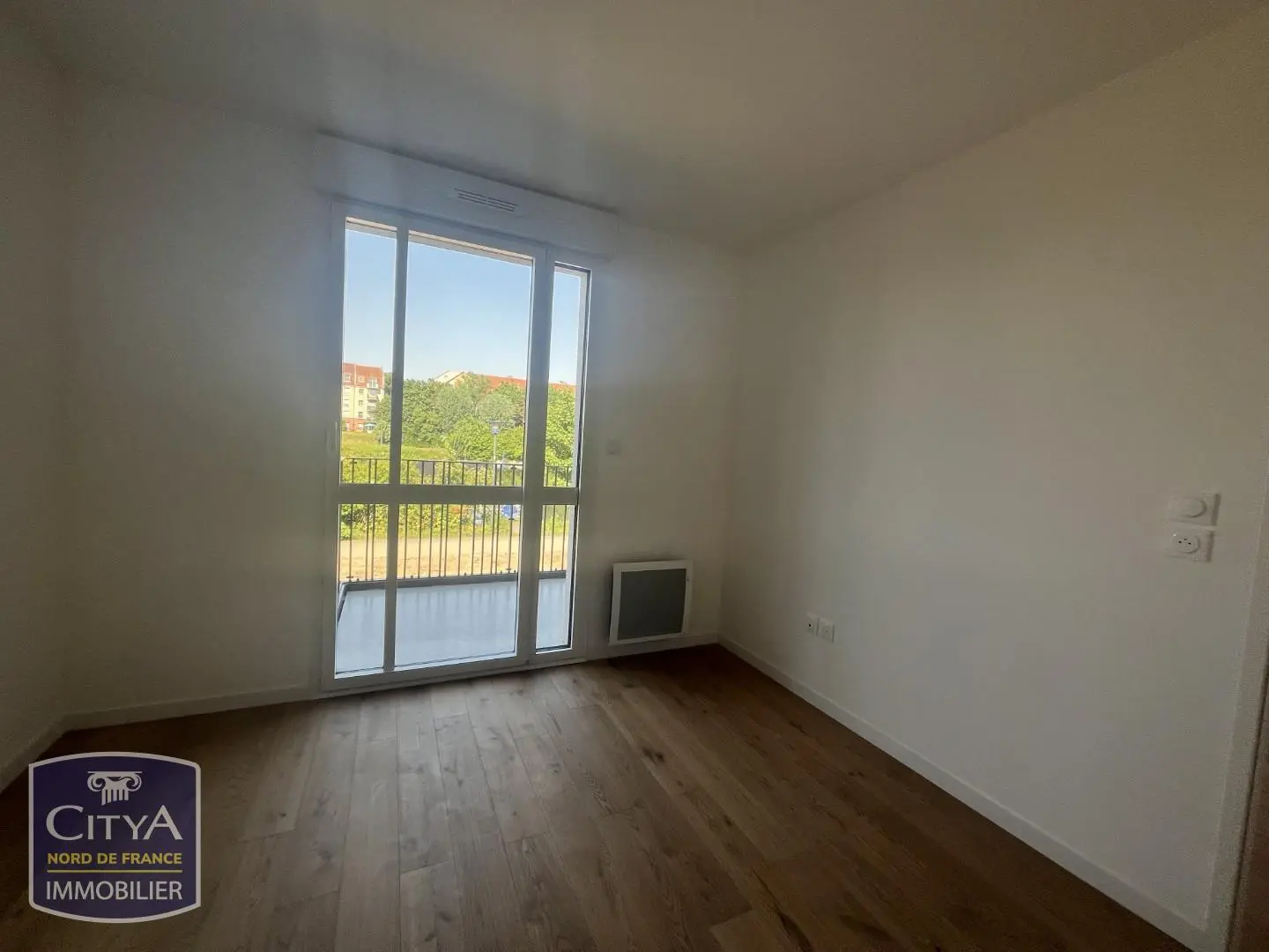 Photo 3 appartement Wambrechies