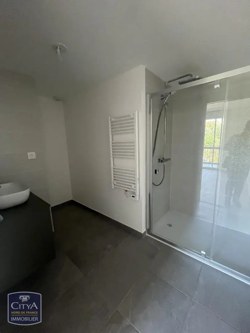 Photo 4 appartement Wambrechies