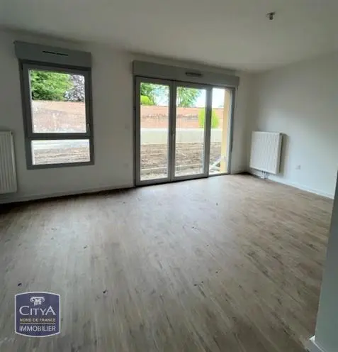 Photo 4 Appartement 1 pièce 30.2m²