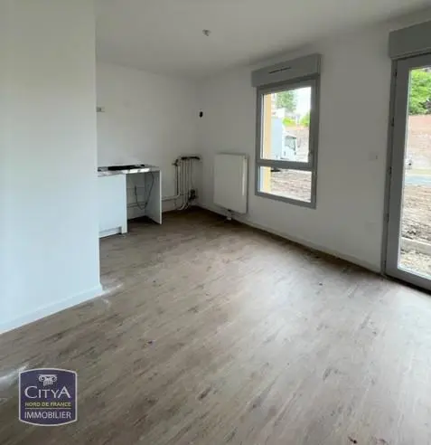 Photo 5 Appartement 1 pièce 30.2m²