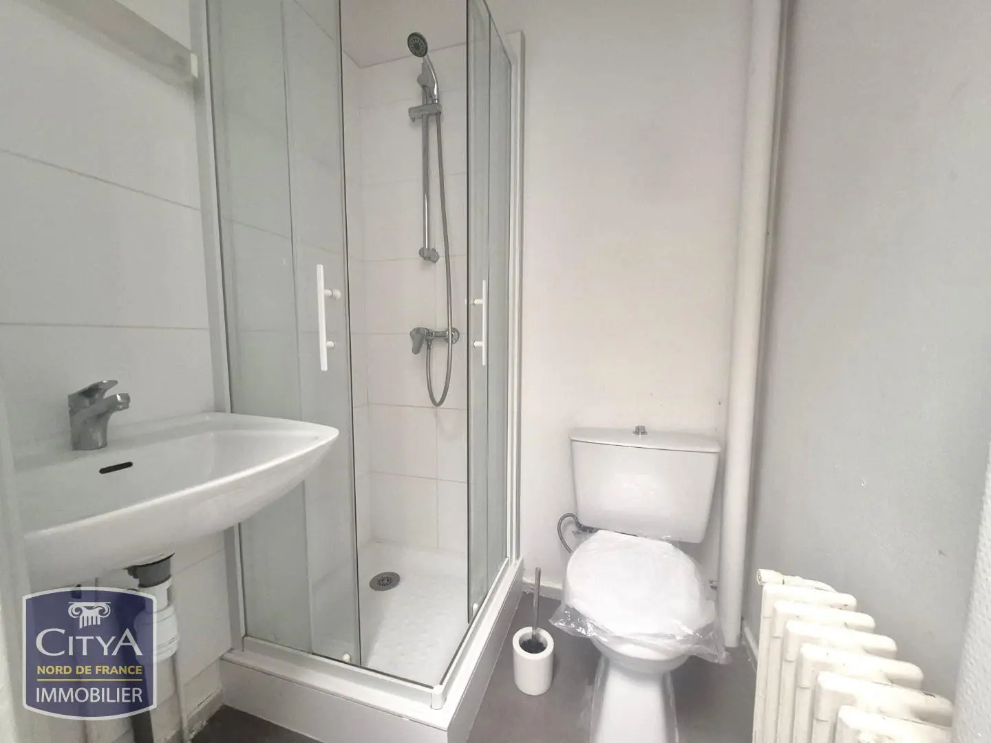 Photo 3 Appartement 1 pièce 28.33m²