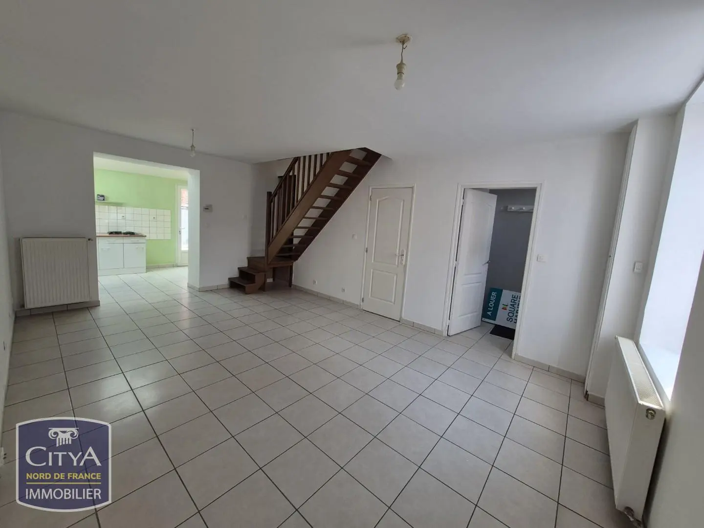 Photo 1 Maison 3 pièces 63.27m²