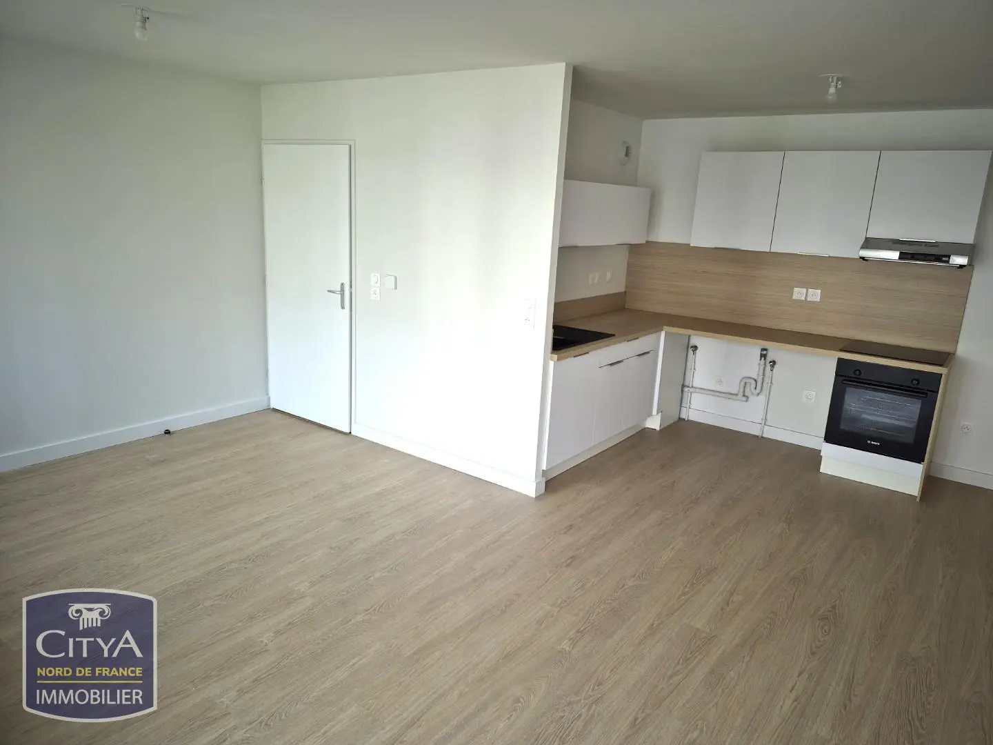Photo 2 Appartement 2 pièces 45.45m²