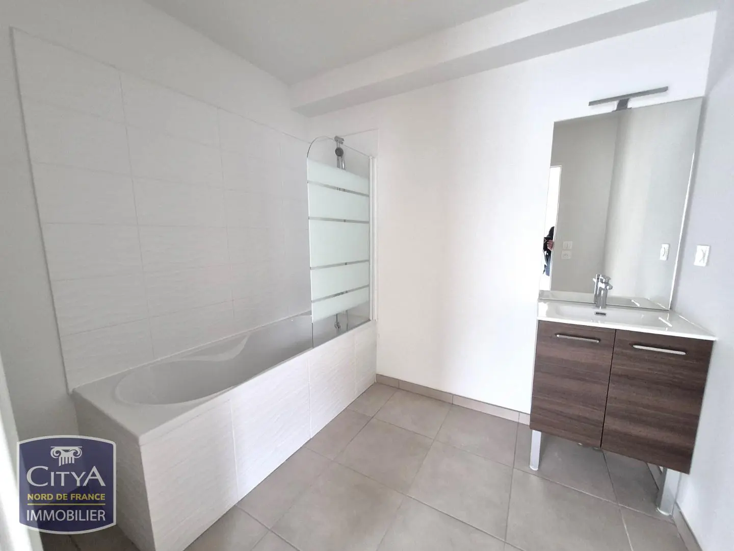 Photo 3 Appartement 2 pièces 45.45m²