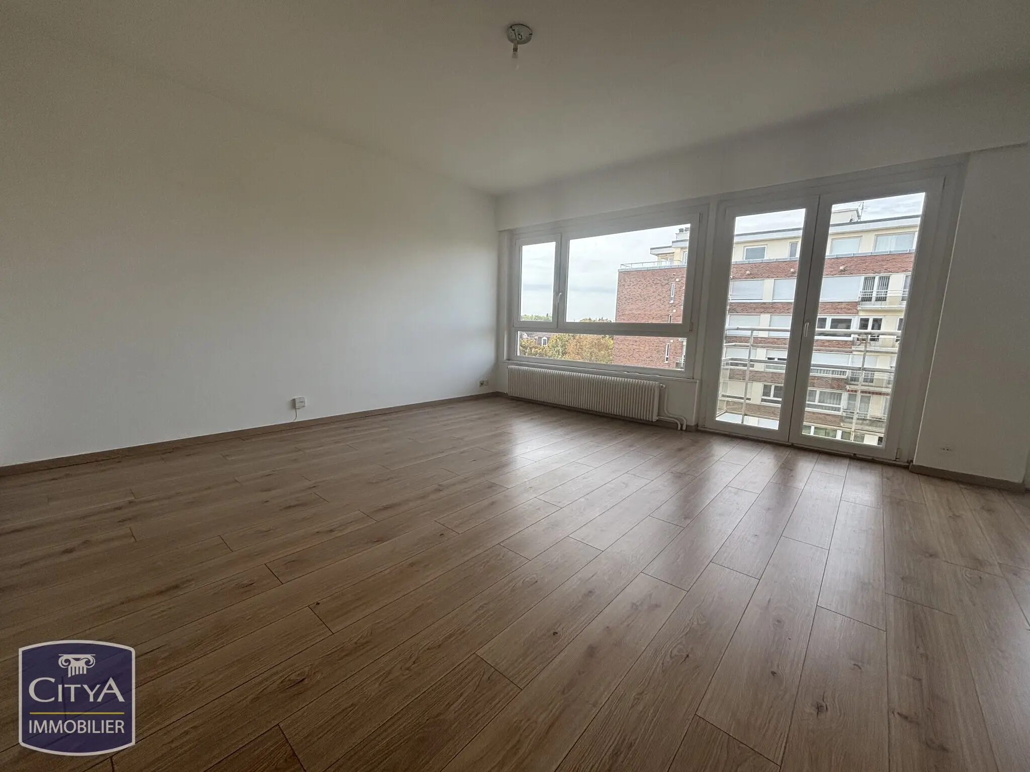 Photo 2 Appartement 3 pièces 69.3m²