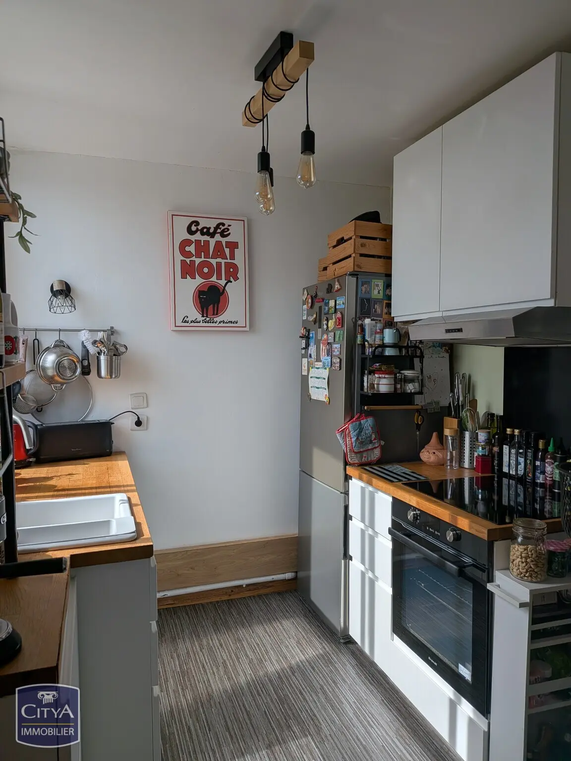 Photo 4 Appartement 2 pièces 52.6m²