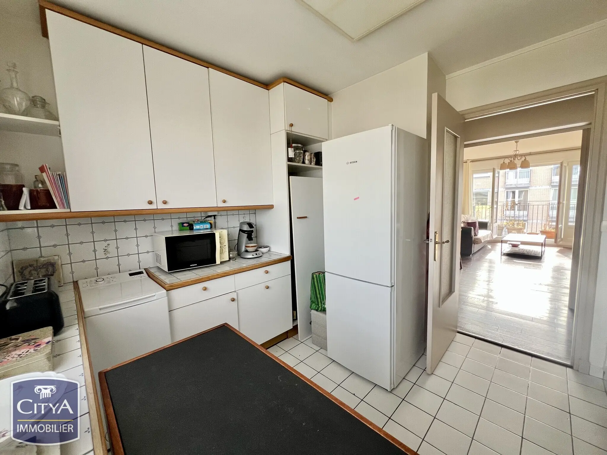 Photo 4 appartement La Madeleine