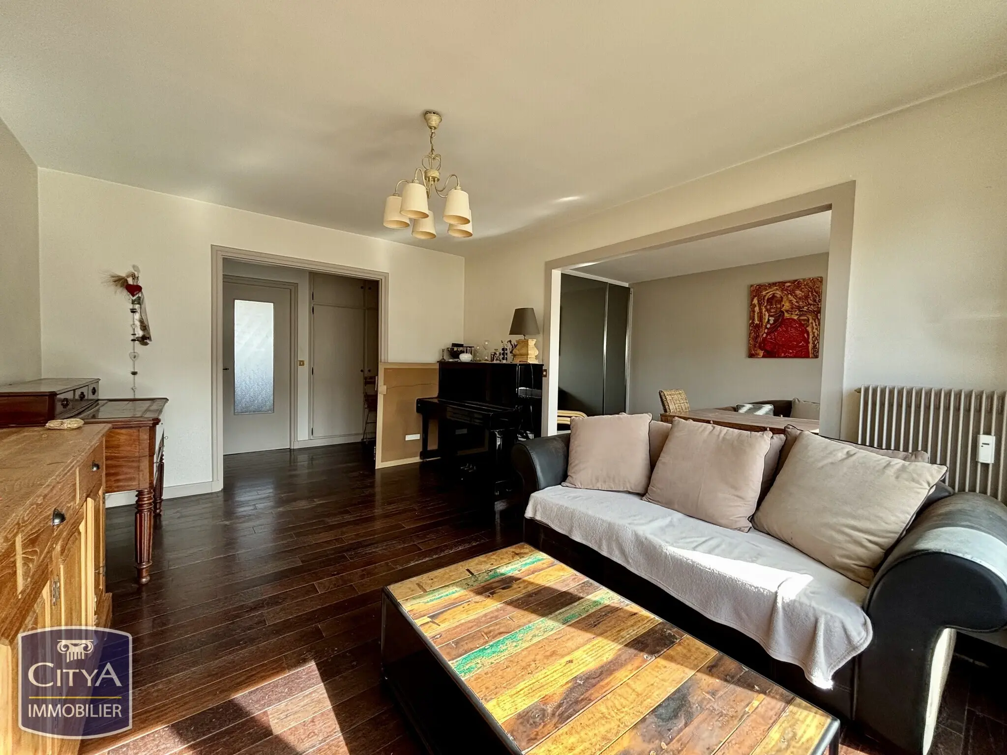 Photo 1 appartement La Madeleine