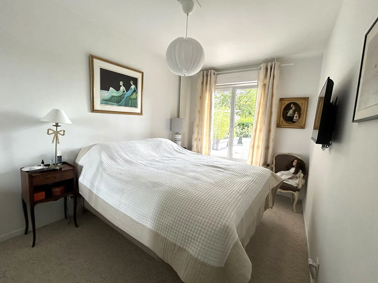 Photo 3 Appartement 2 pièces 53.97m²