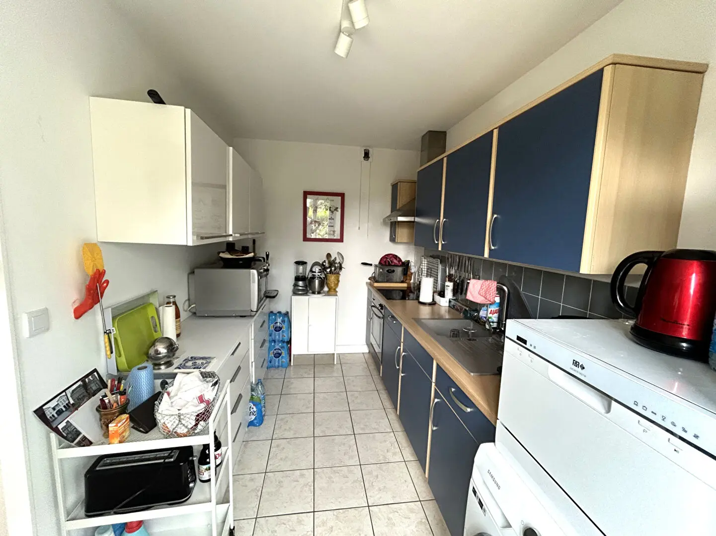 Photo 4 Appartement 2 pièces 53.97m²