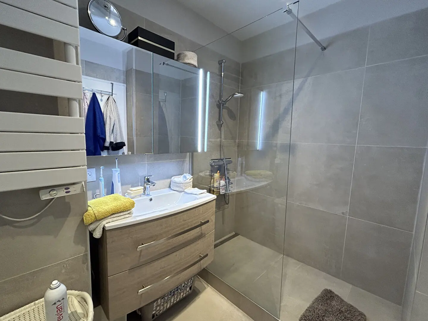 Photo 5 Appartement 2 pièces 53.97m²