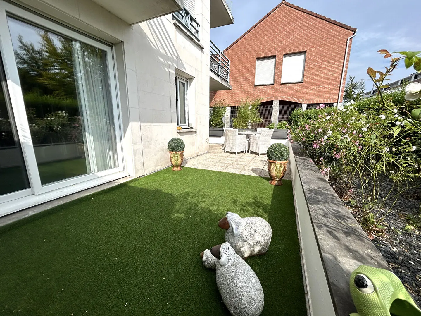 Photo 6 Appartement 2 pièces 53.97m²