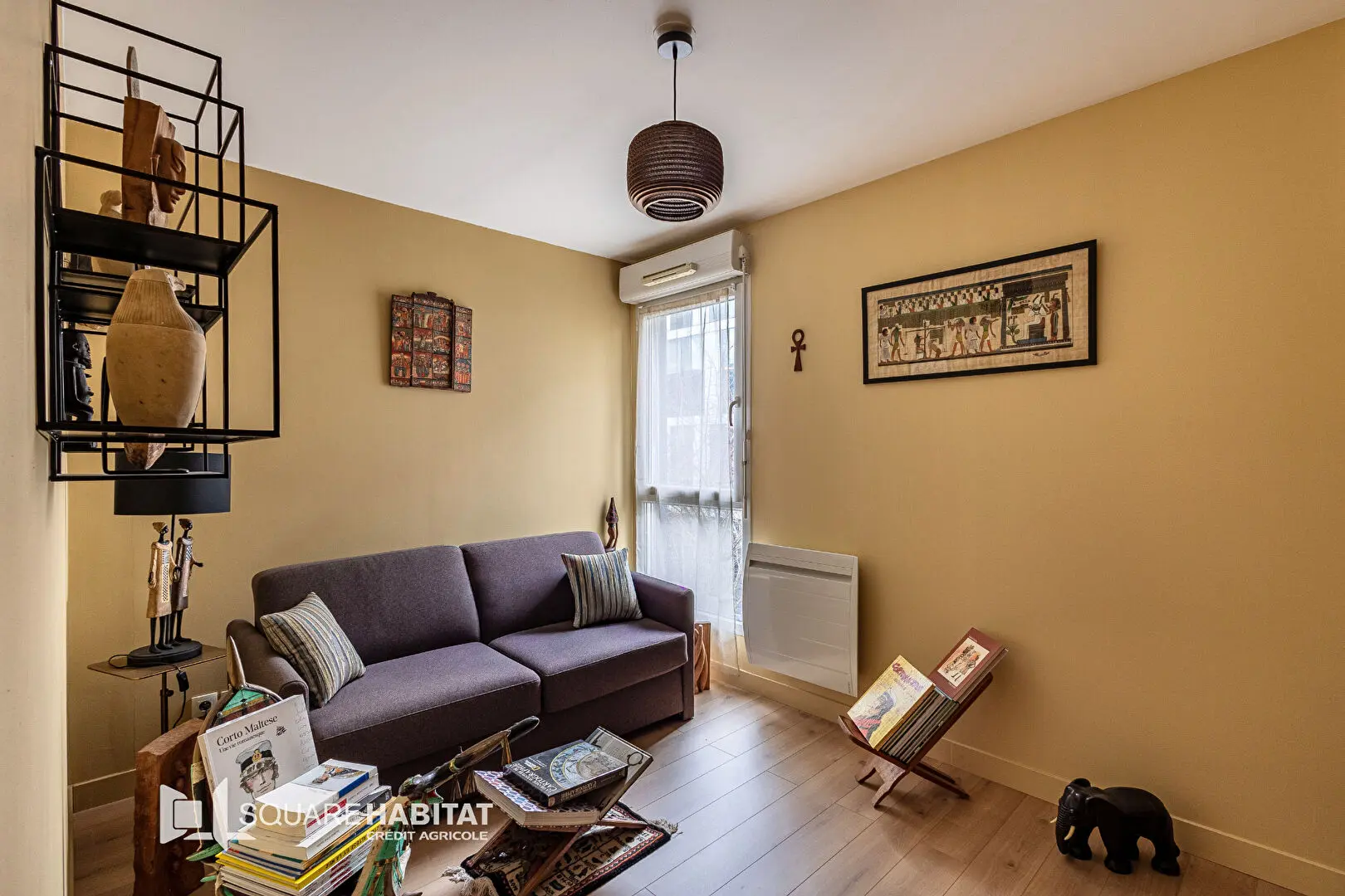 Photo 5 Appartement 3 pièces 72.57m²