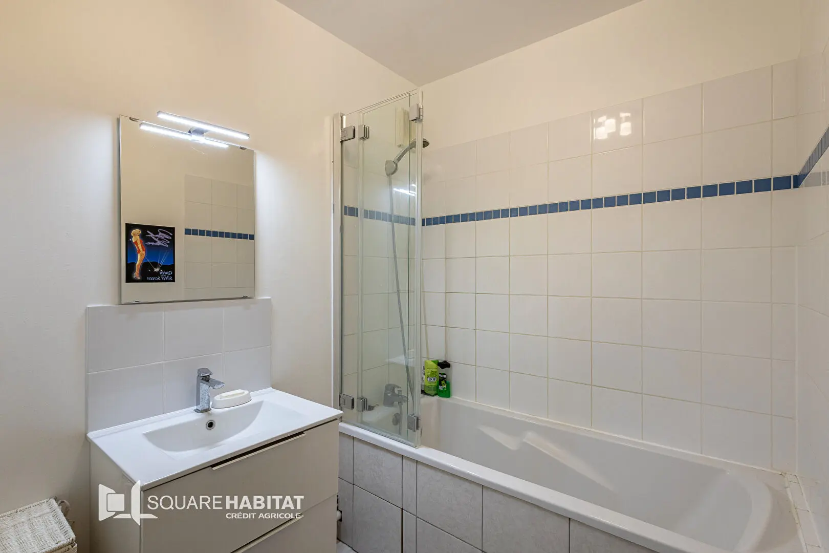 Photo 6 Appartement 3 pièces 72.57m²